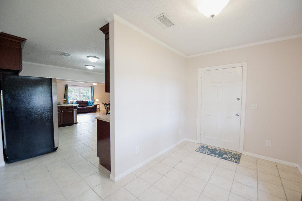 NORTH HILL - Residential