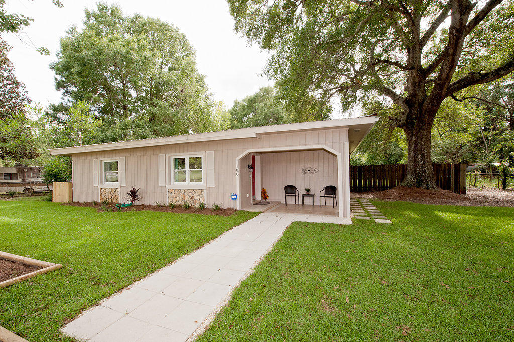 NORTH HILL - Residential