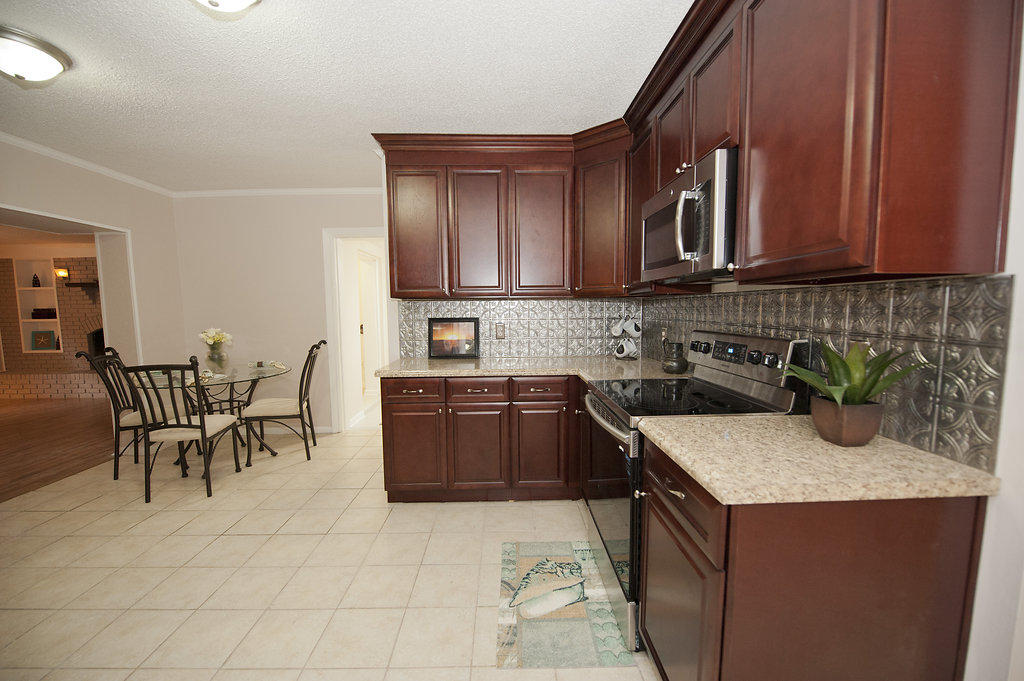 NORTH HILL - Residential