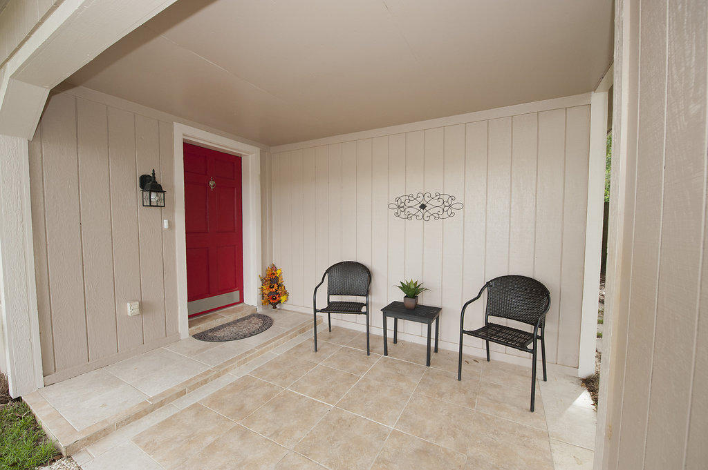 NORTH HILL - Residential