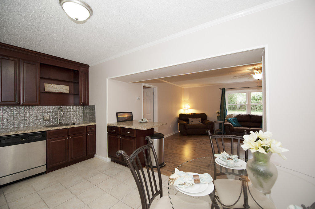 NORTH HILL - Residential