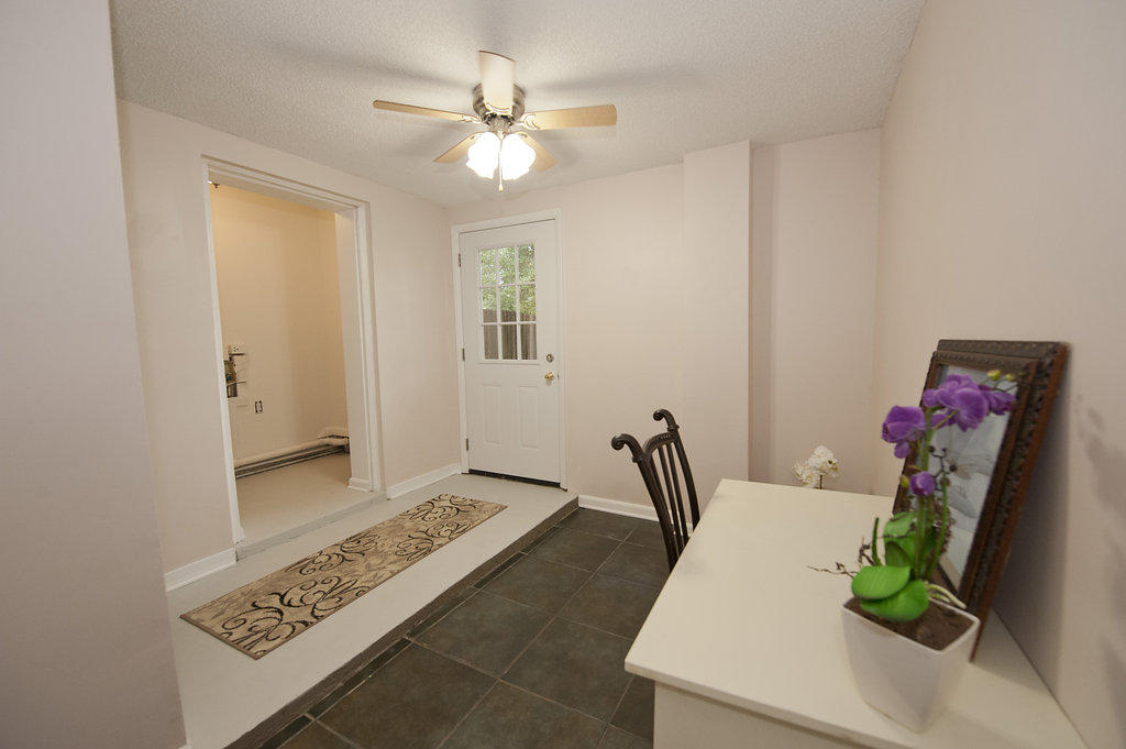 NORTH HILL - Residential