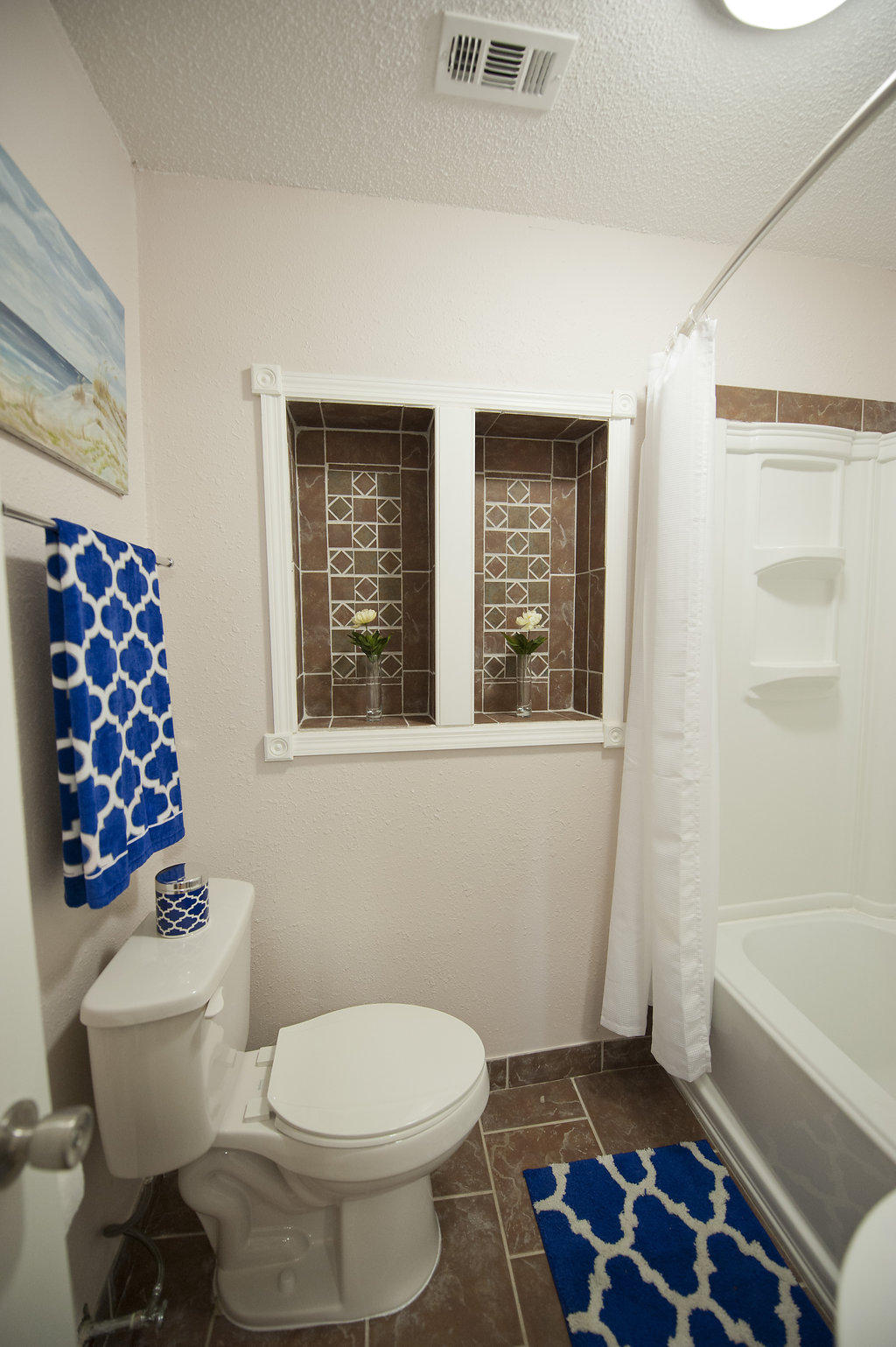 NORTH HILL - Residential