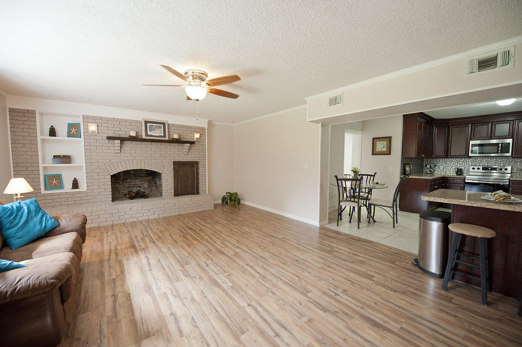 NORTH HILL - Residential