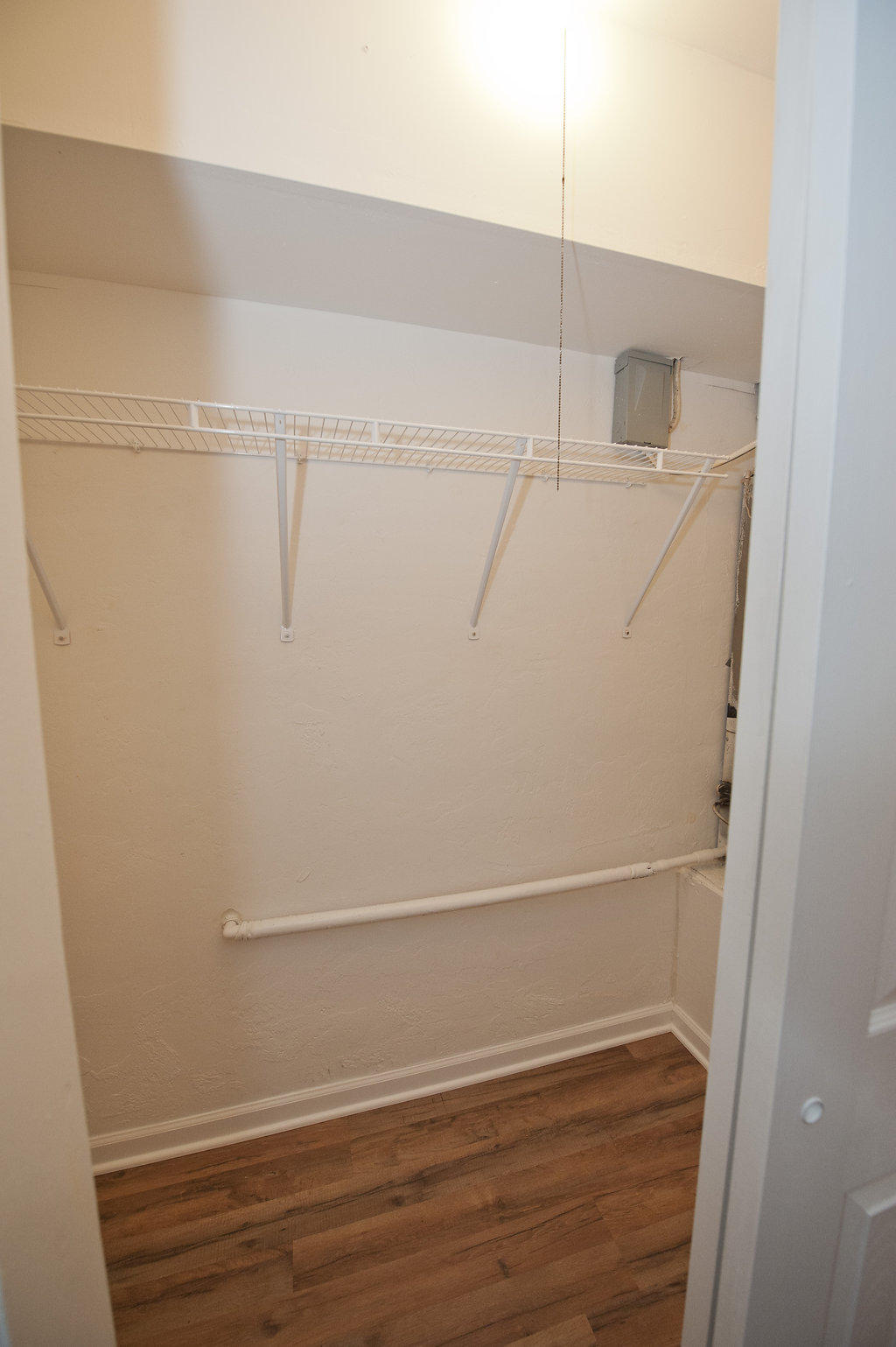 NORTH HILL - Residential