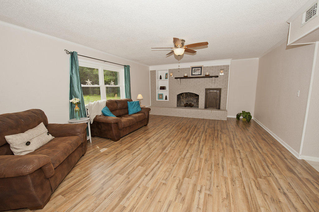 NORTH HILL - Residential