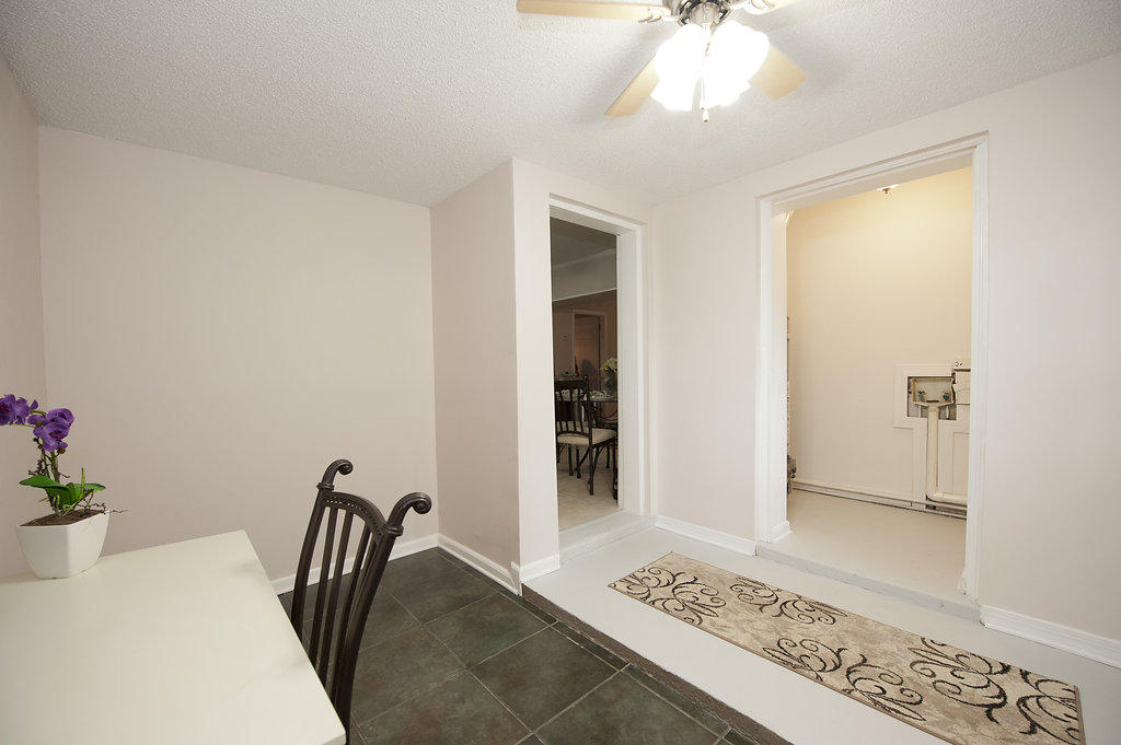 NORTH HILL - Residential