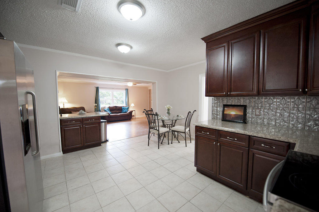 NORTH HILL - Residential