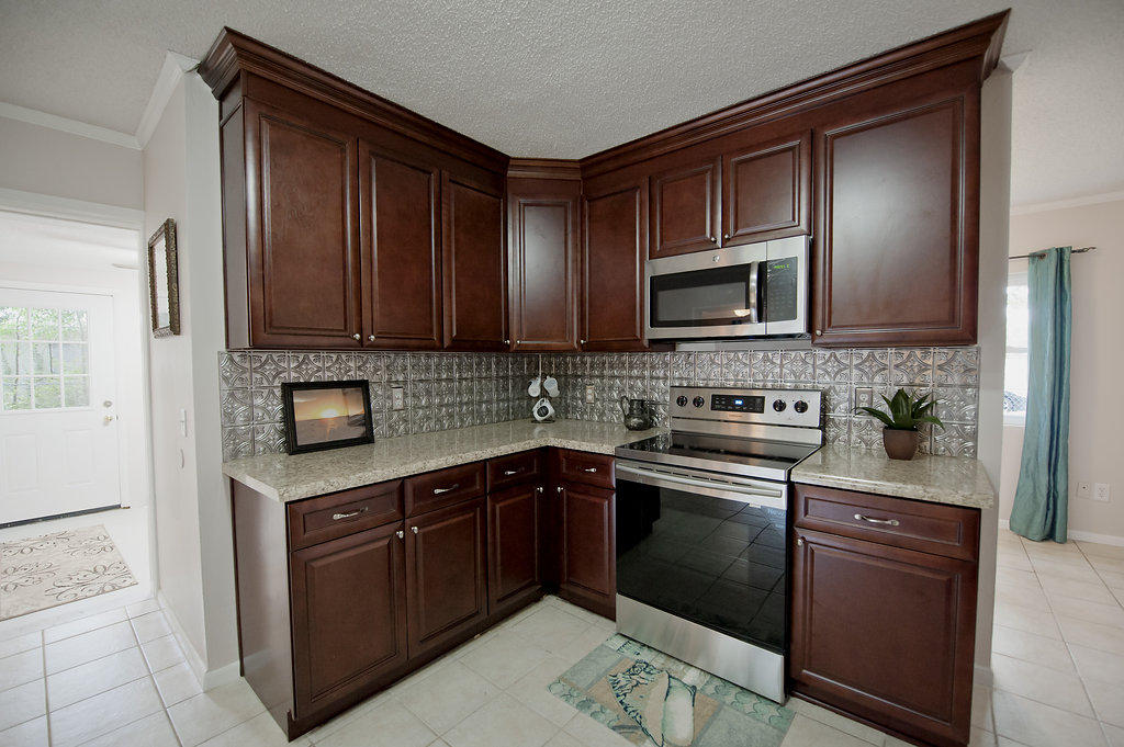 NORTH HILL - Residential