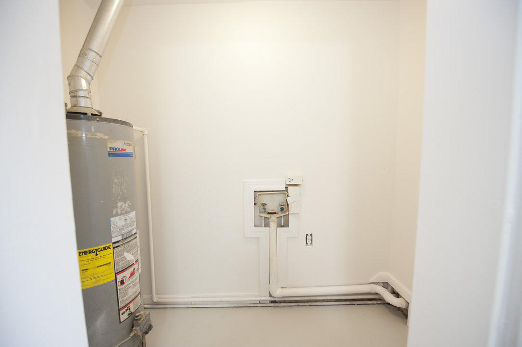 NORTH HILL - Residential