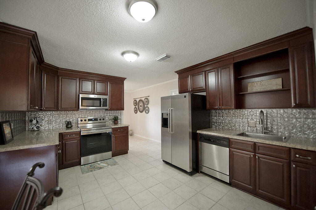 NORTH HILL - Residential