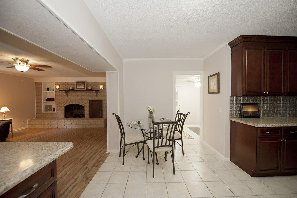 NORTH HILL - Residential