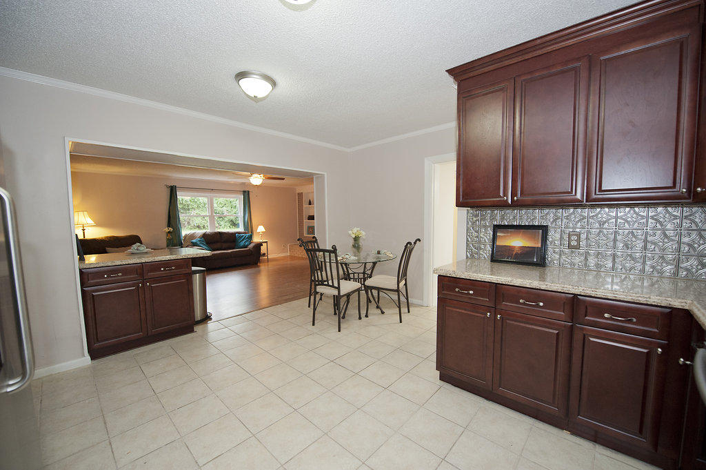 NORTH HILL - Residential