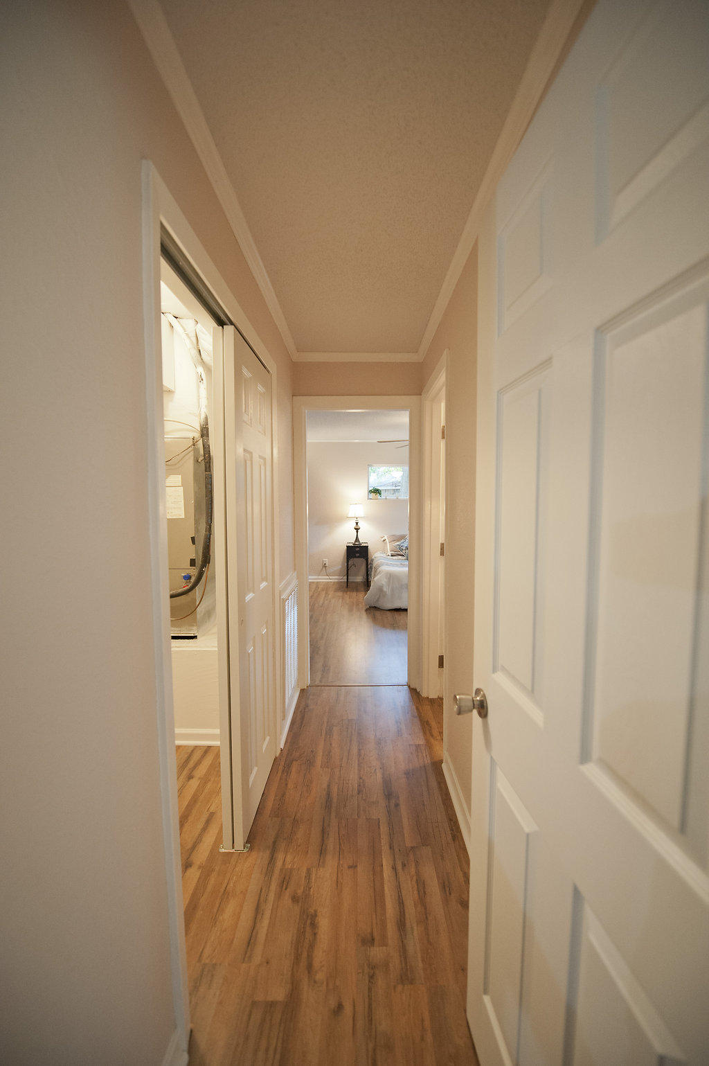 NORTH HILL - Residential