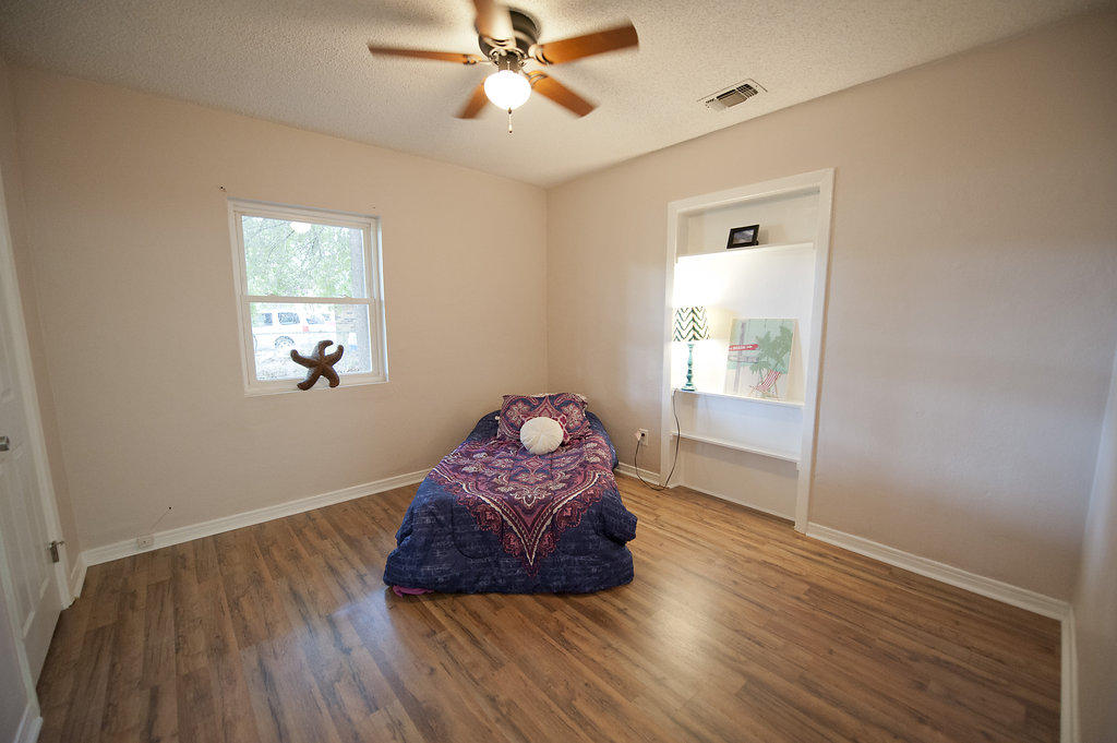 NORTH HILL - Residential