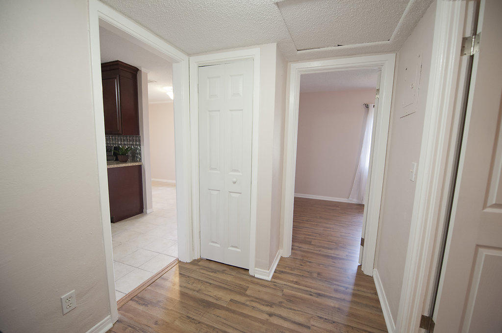 NORTH HILL - Residential