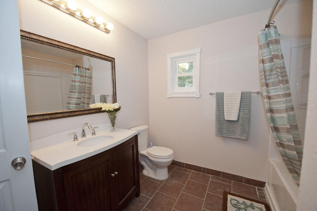 NORTH HILL - Residential