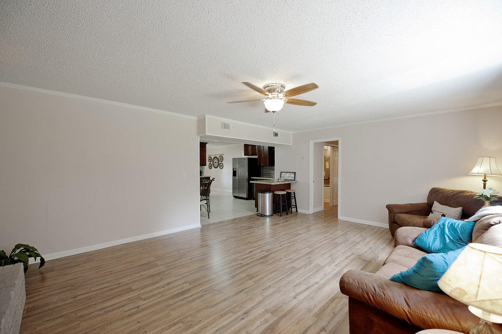 NORTH HILL - Residential