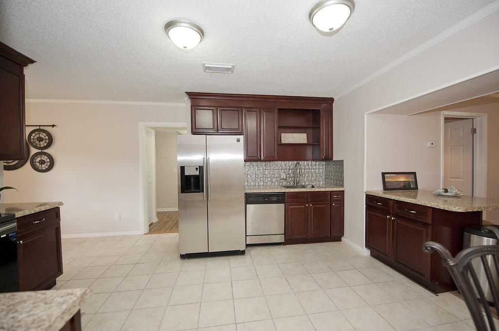 NORTH HILL - Residential