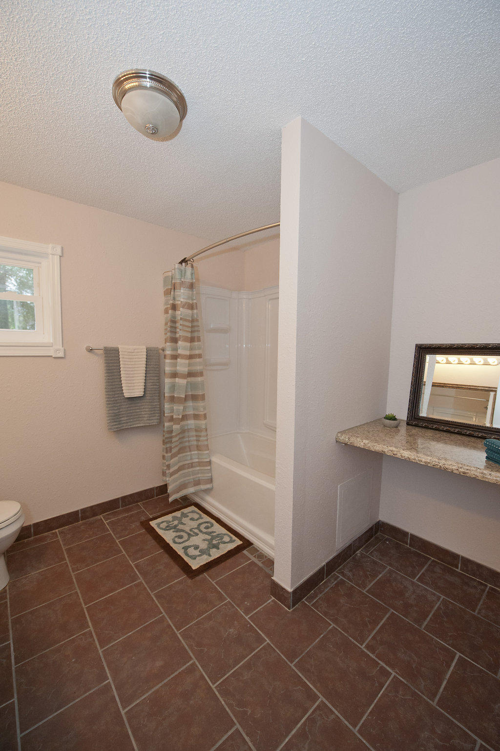 NORTH HILL - Residential