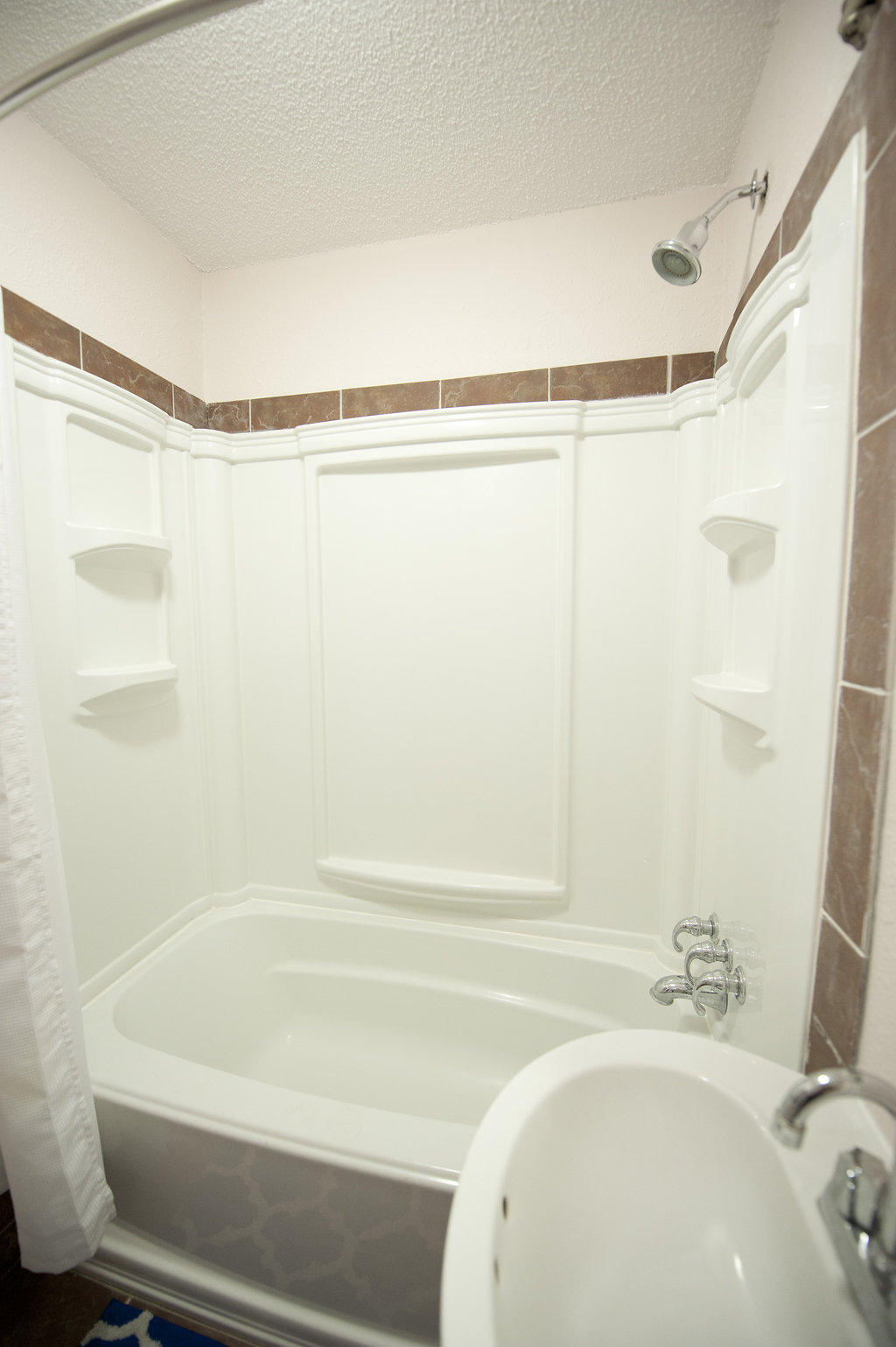 NORTH HILL - Residential