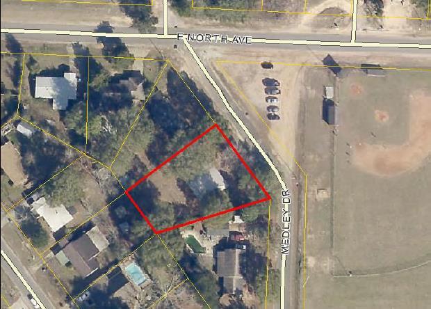 NORTH HILL - Residential