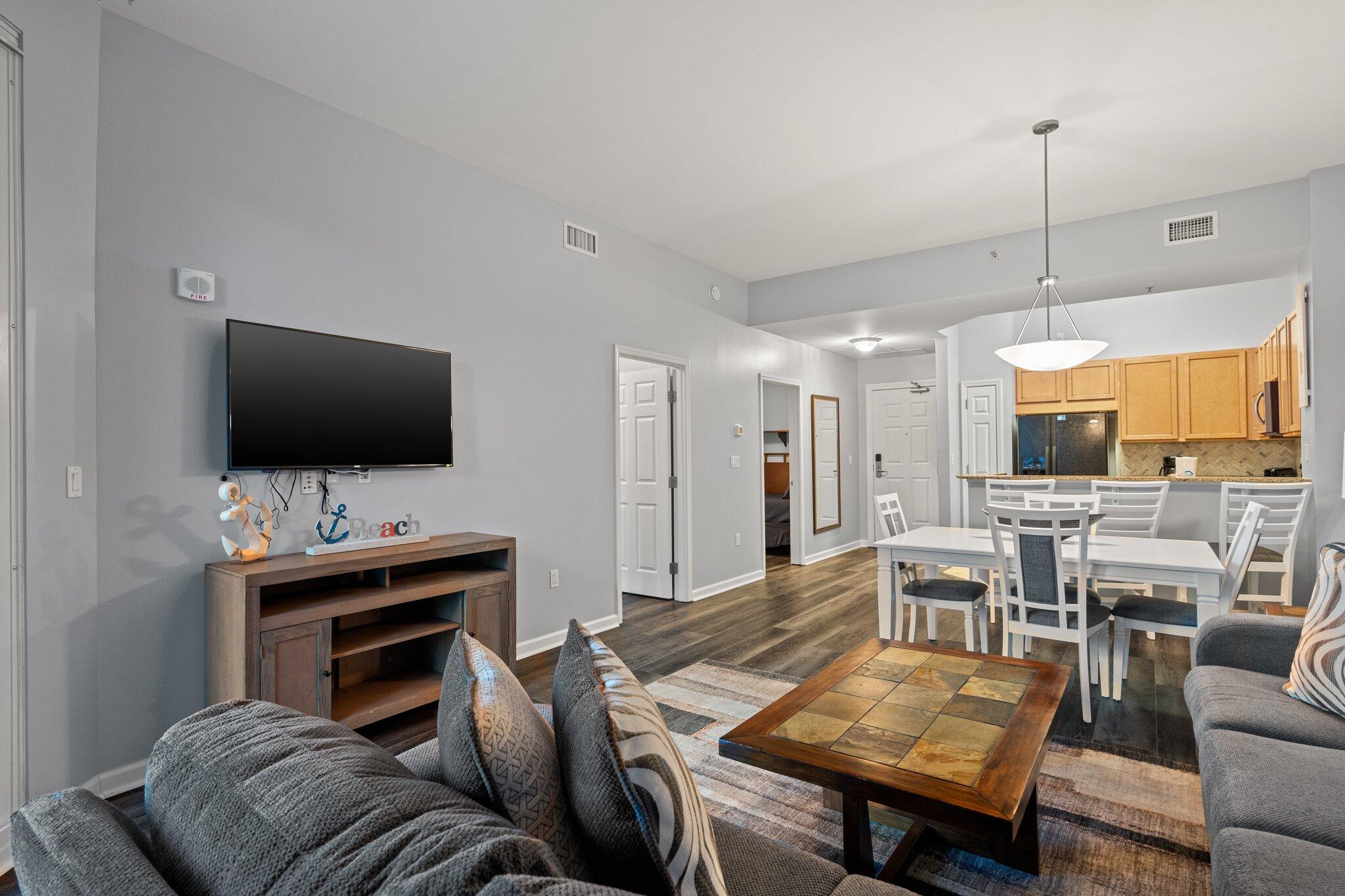 THE PALMS OF DESTIN - Residential
