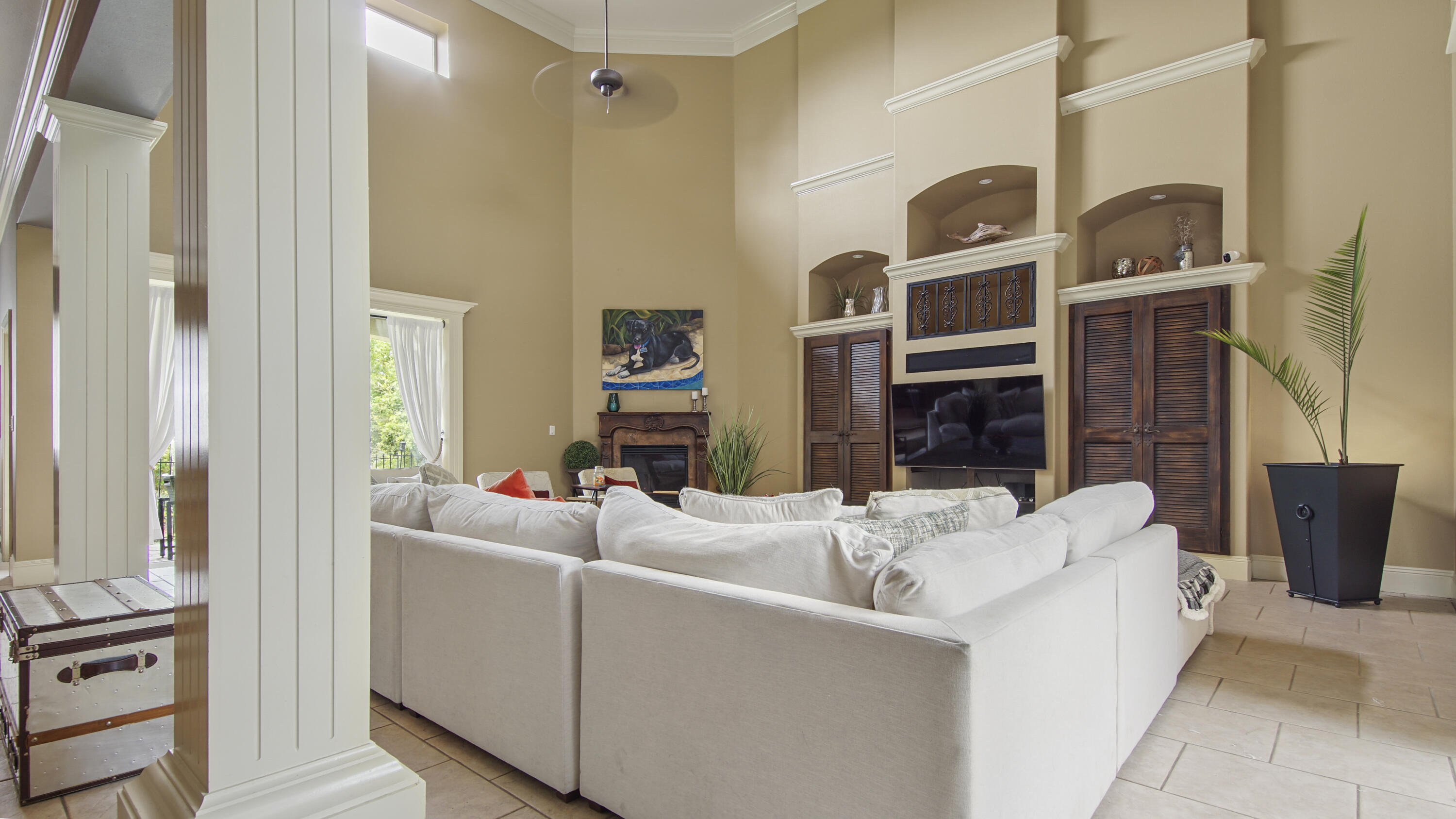 PRESERVE ON THE BAY PHASE I LOT 42 ORB 3861 P 15 - Residential