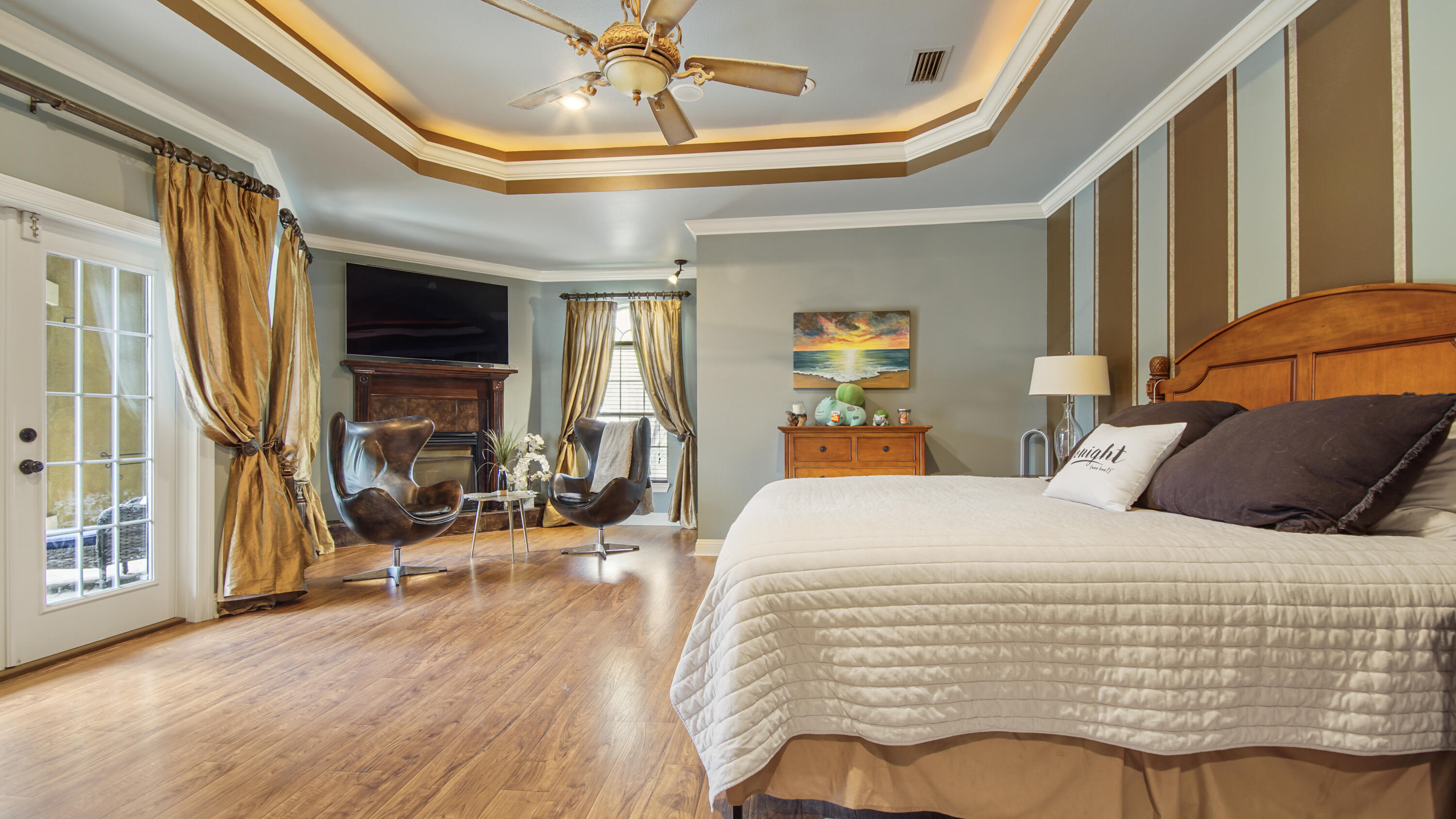 PRESERVE ON THE BAY PHASE I LOT 42 ORB 3861 P 15 - Residential