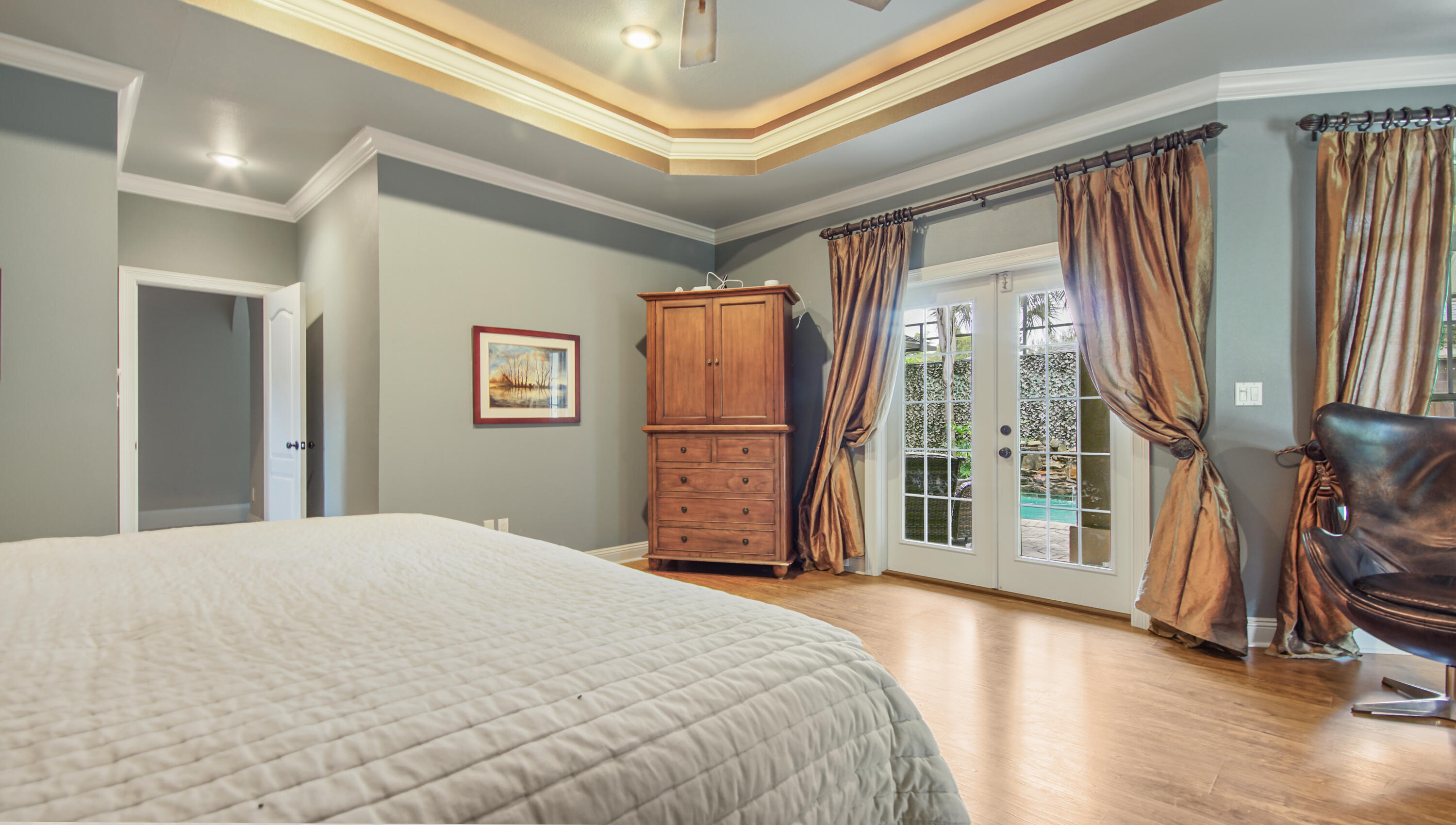 PRESERVE ON THE BAY PHASE I LOT 42 ORB 3861 P 15 - Residential