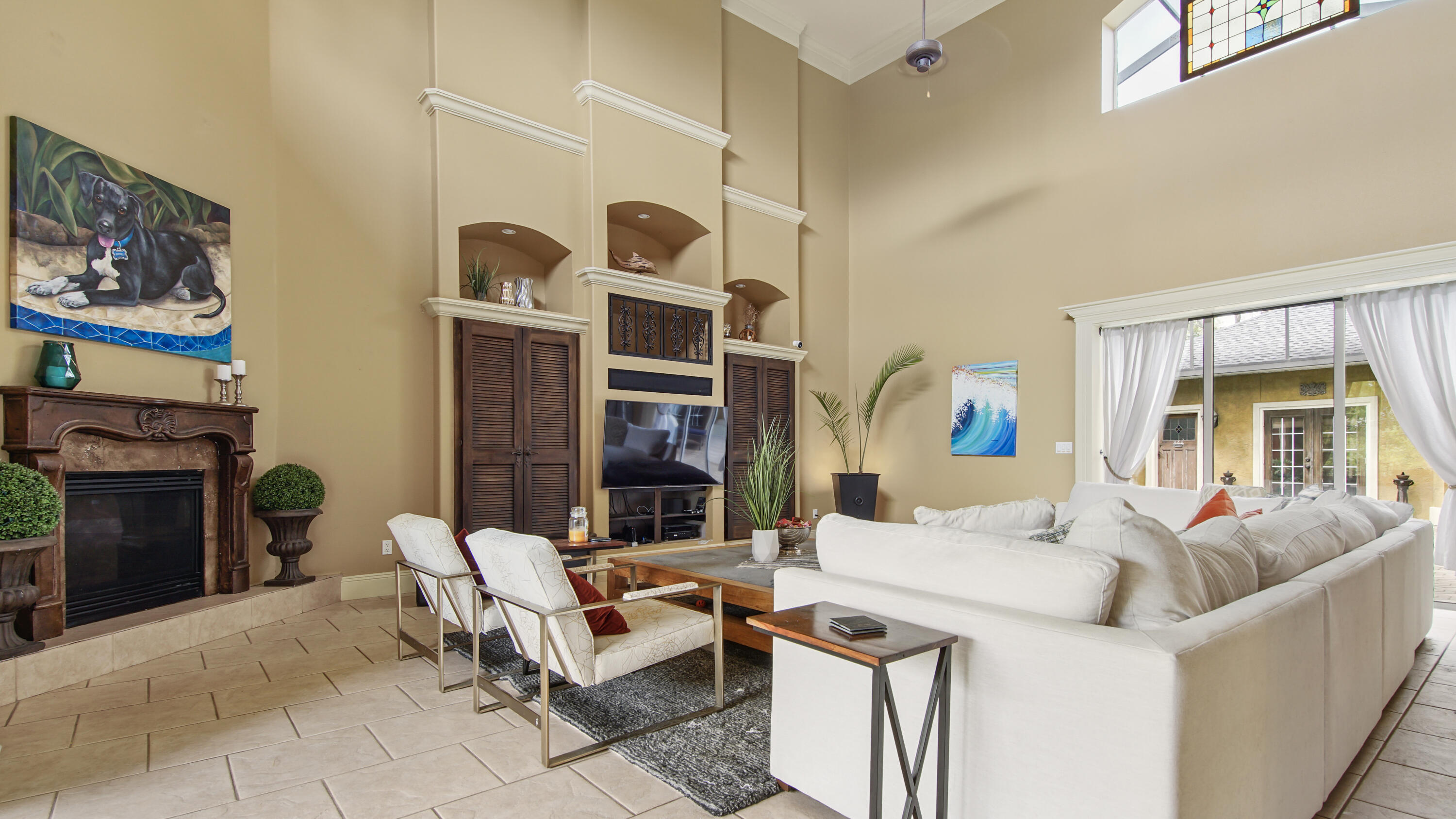 PRESERVE ON THE BAY PHASE I LOT 42 ORB 3861 P 15 - Residential