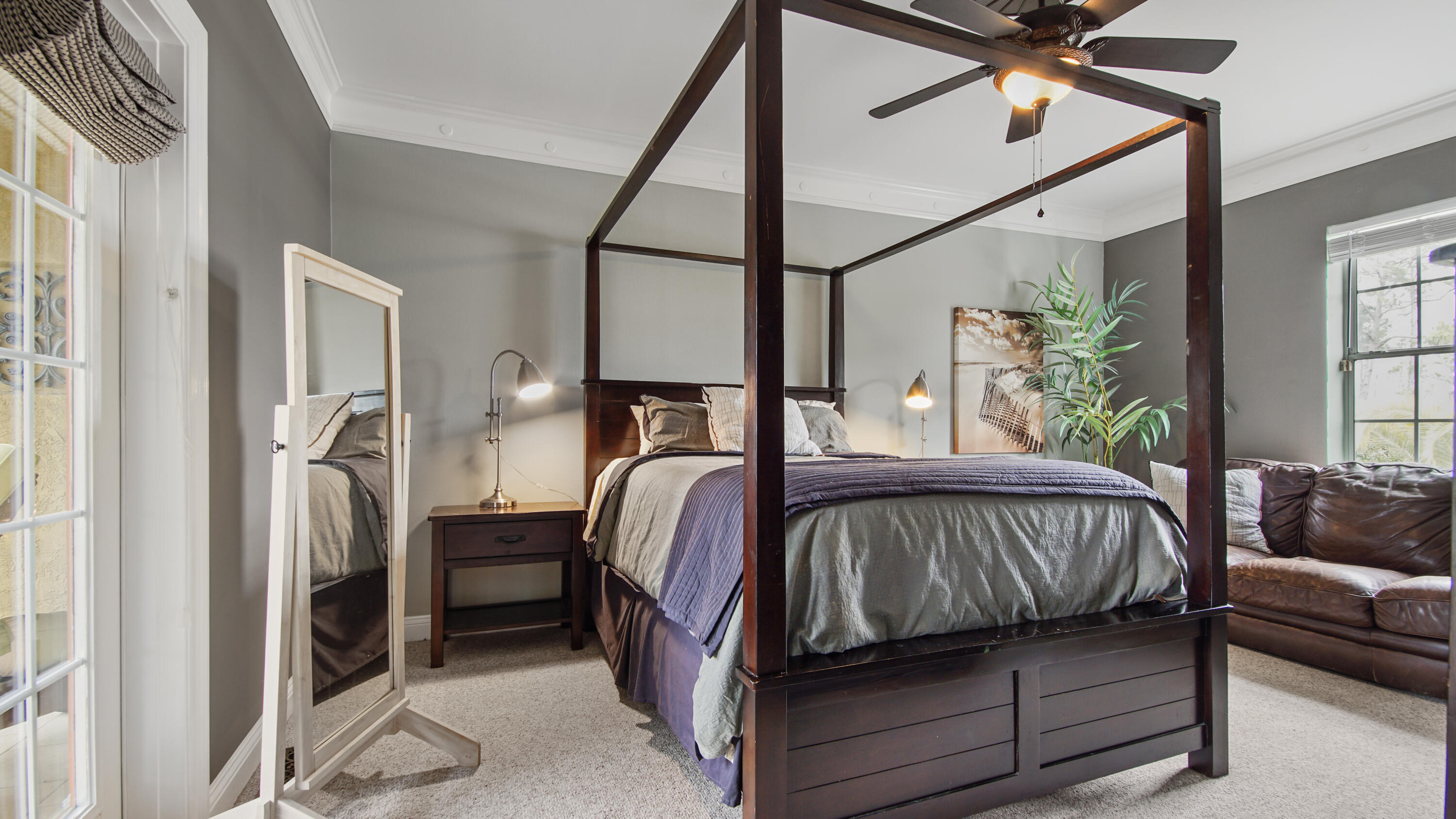 PRESERVE ON THE BAY PHASE I LOT 42 ORB 3861 P 15 - Residential