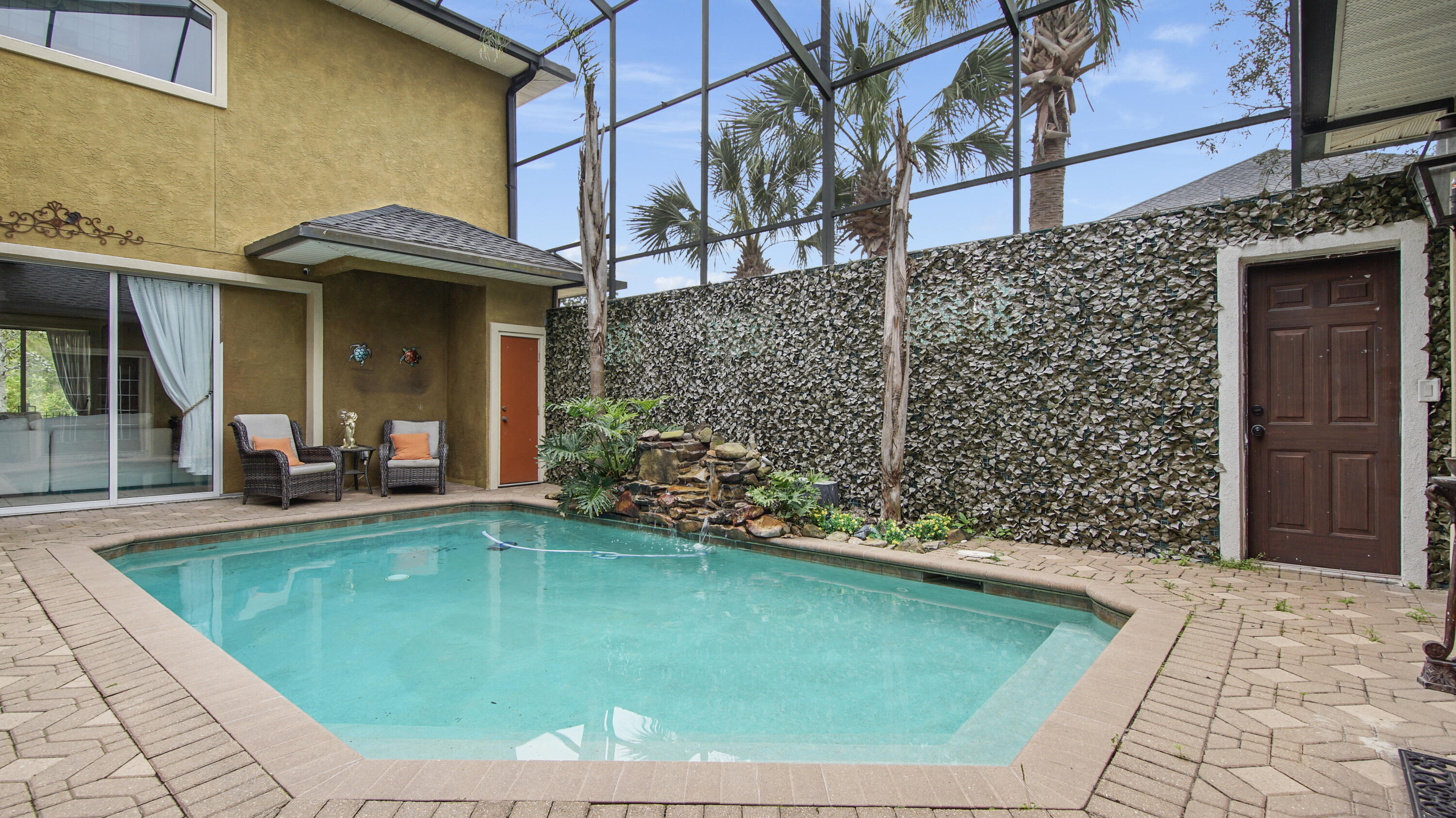 PRESERVE ON THE BAY PHASE I LOT 42 ORB 3861 P 15 - Residential