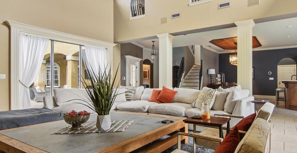 PRESERVE ON THE BAY PHASE I LOT 42 ORB 3861 P 15 - Residential