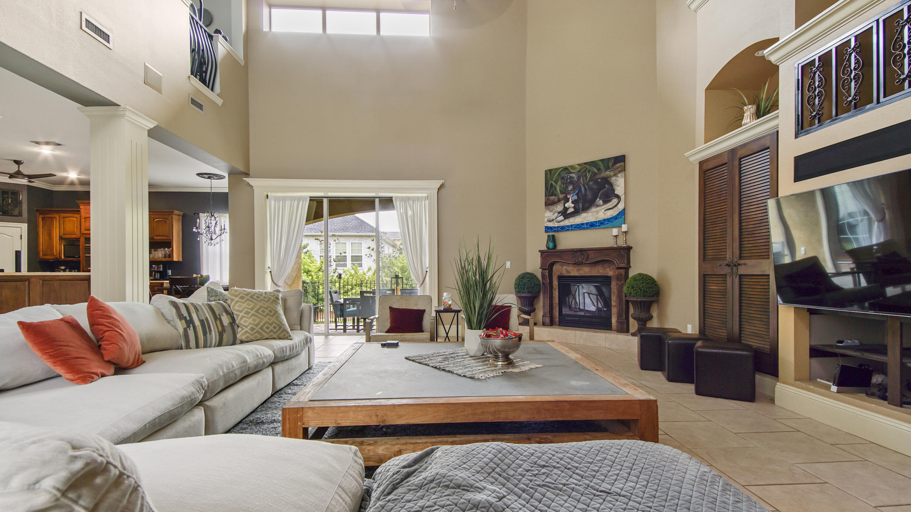 PRESERVE ON THE BAY PHASE I LOT 42 ORB 3861 P 15 - Residential