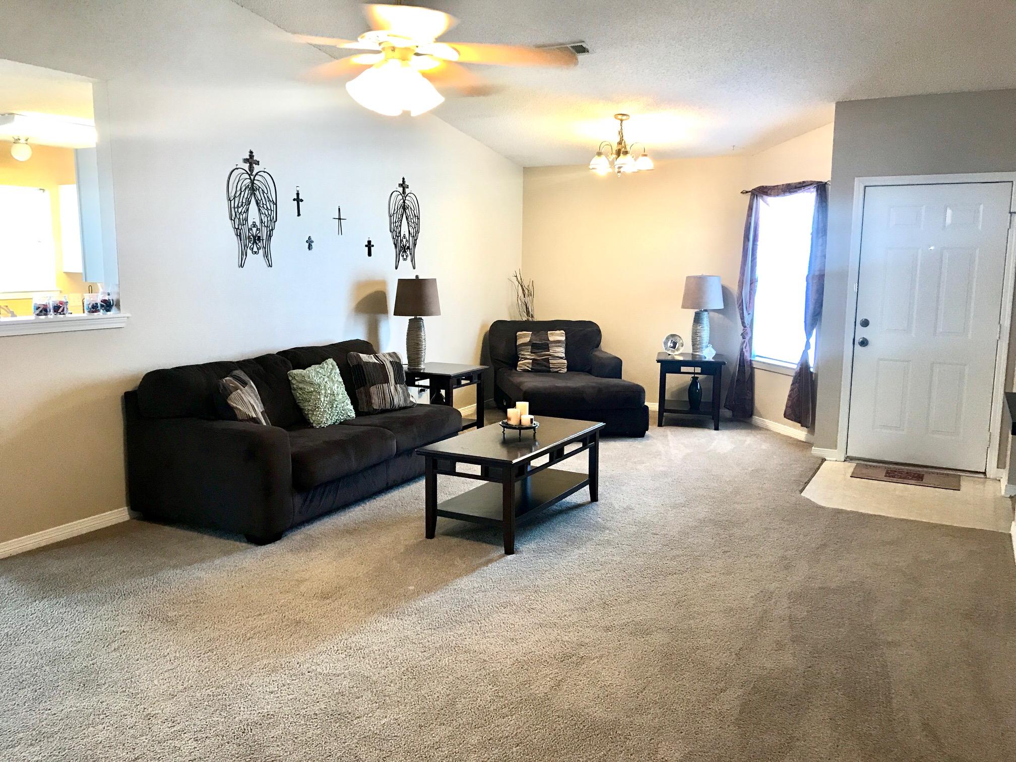 BENT TREE S/D - Residential