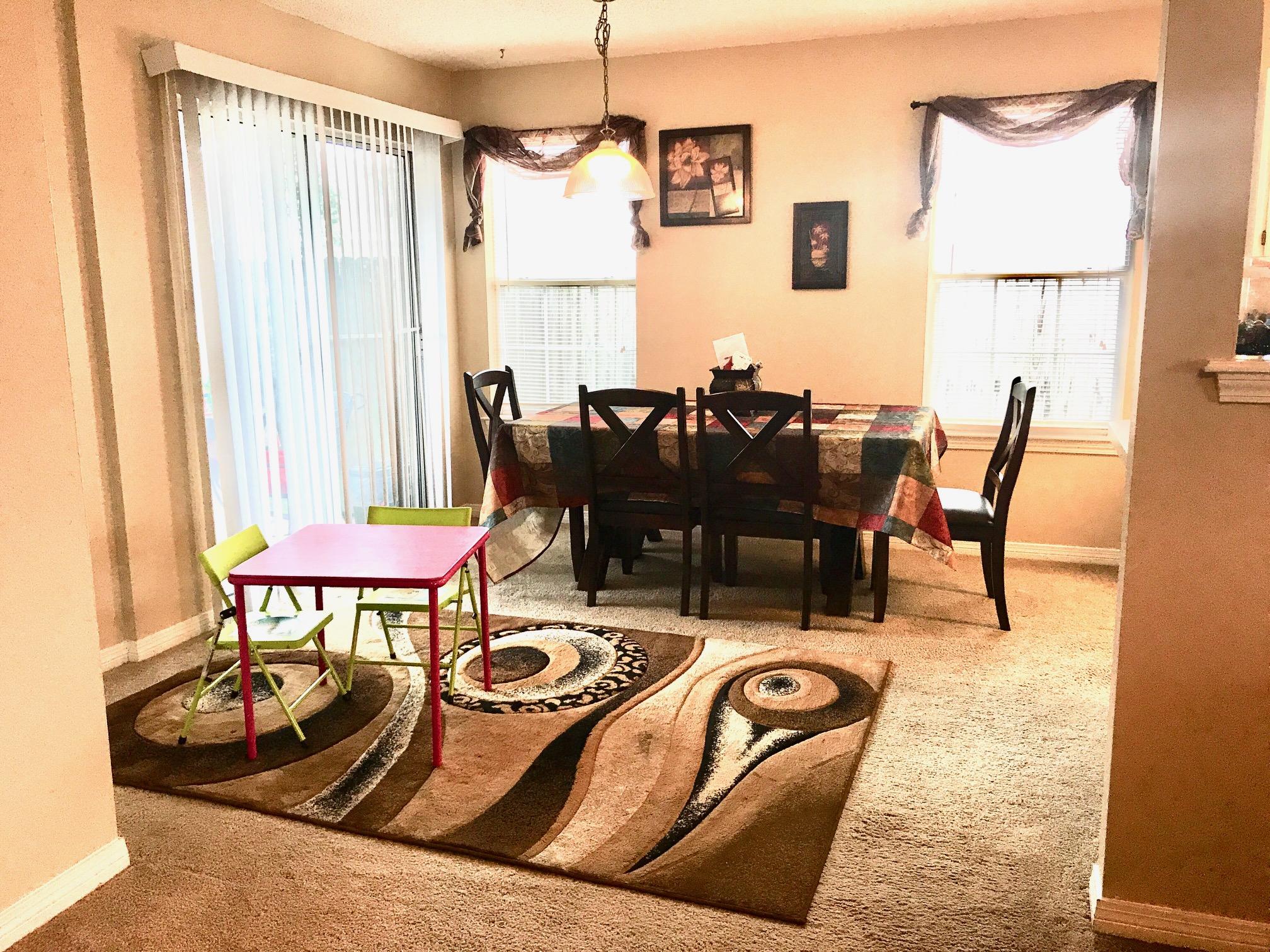 BENT TREE S/D - Residential