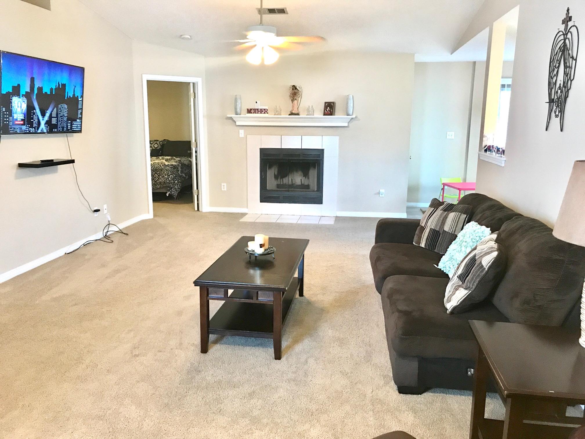 BENT TREE S/D - Residential