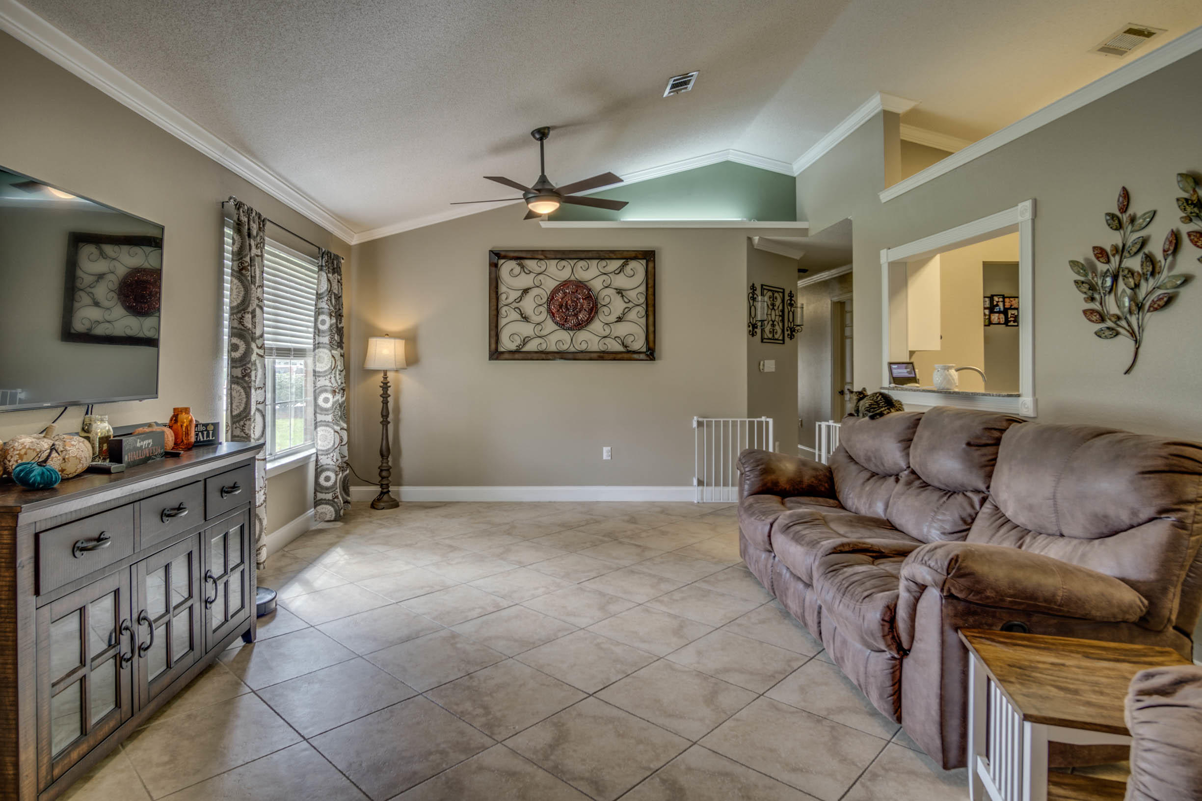 EMERALD VILLAGE S/D - Residential