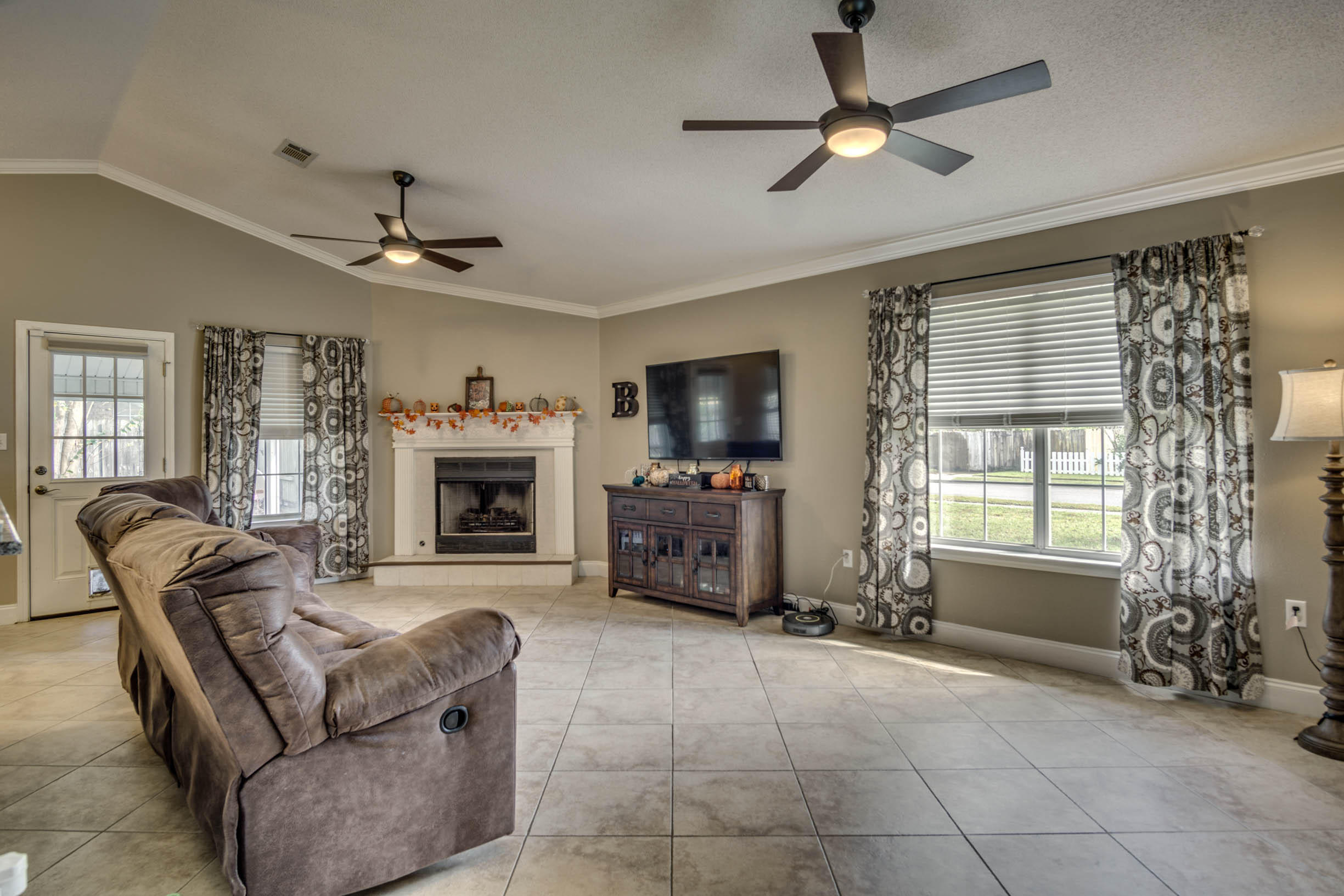 EMERALD VILLAGE S/D - Residential