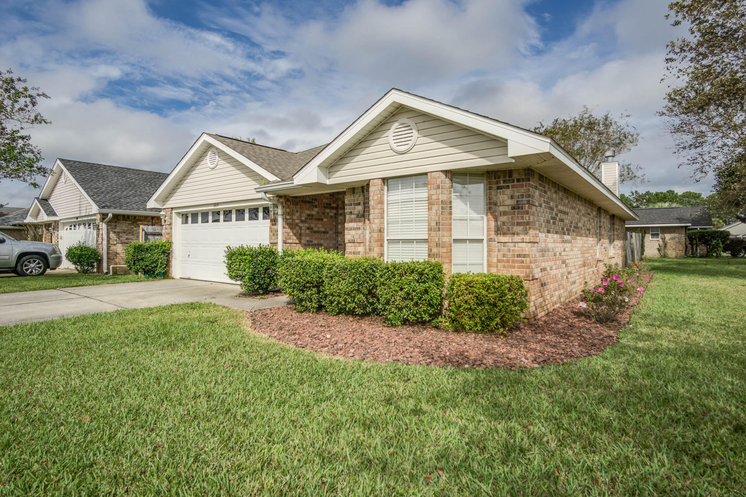 EMERALD VILLAGE S/D - Residential