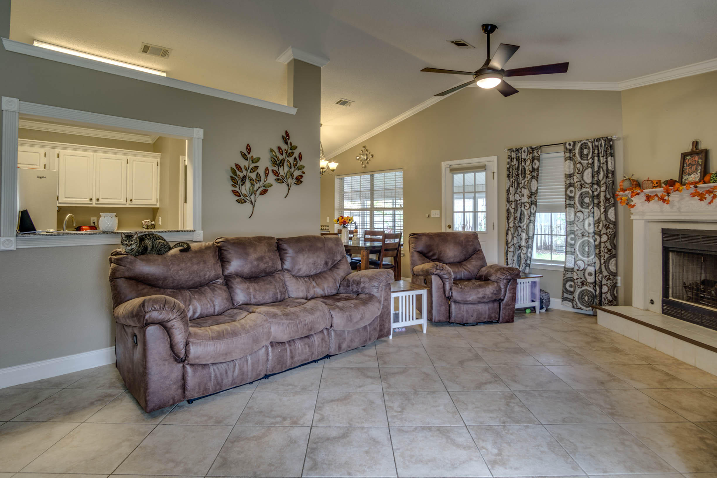 EMERALD VILLAGE S/D - Residential