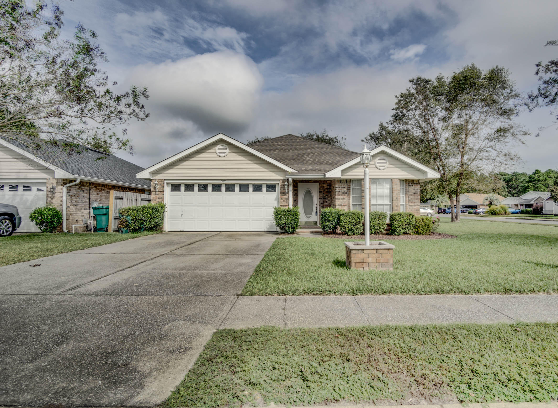 EMERALD VILLAGE S/D - Residential