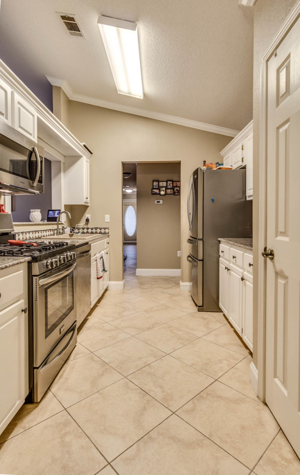 EMERALD VILLAGE S/D - Residential