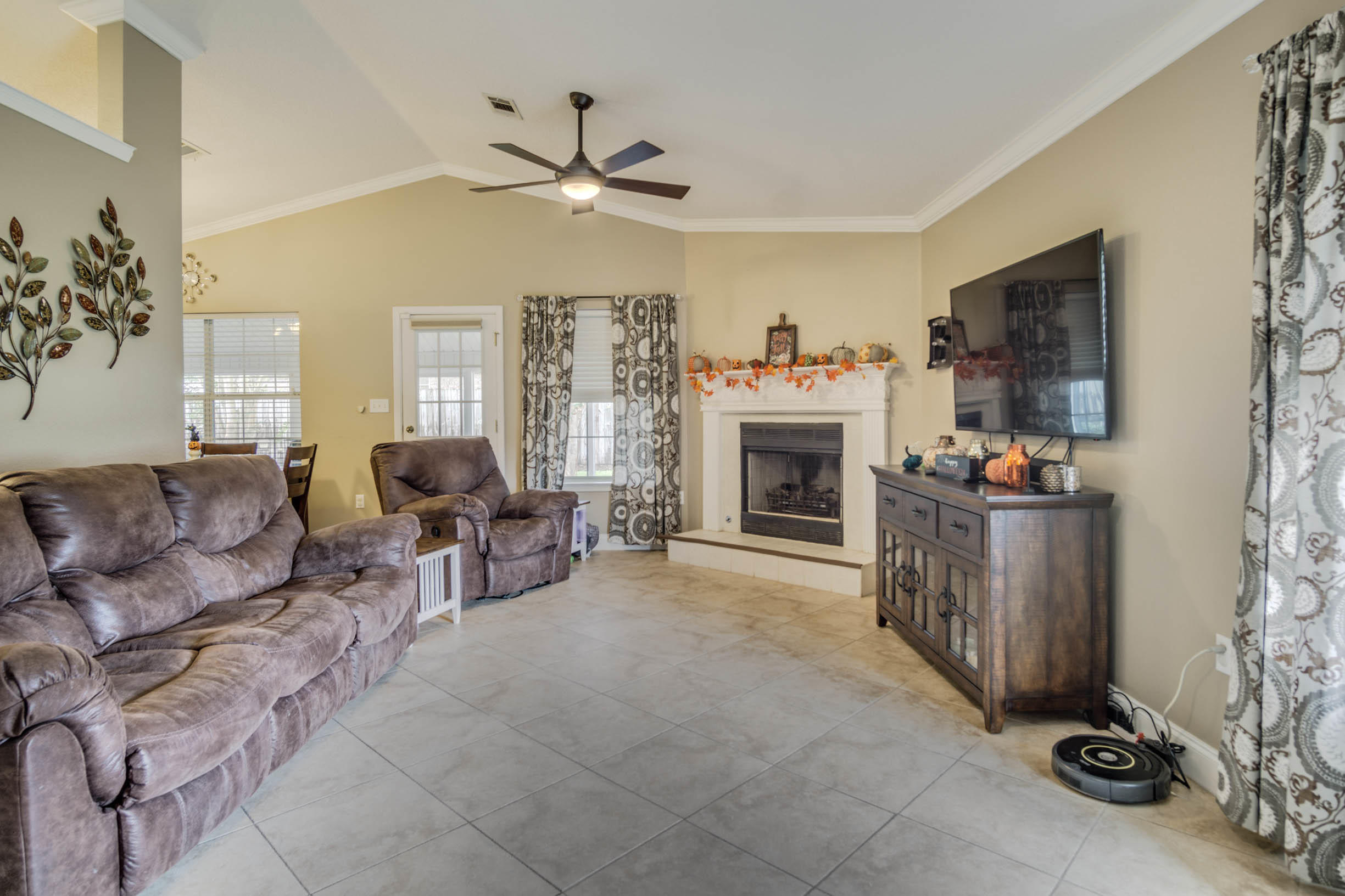 EMERALD VILLAGE S/D - Residential