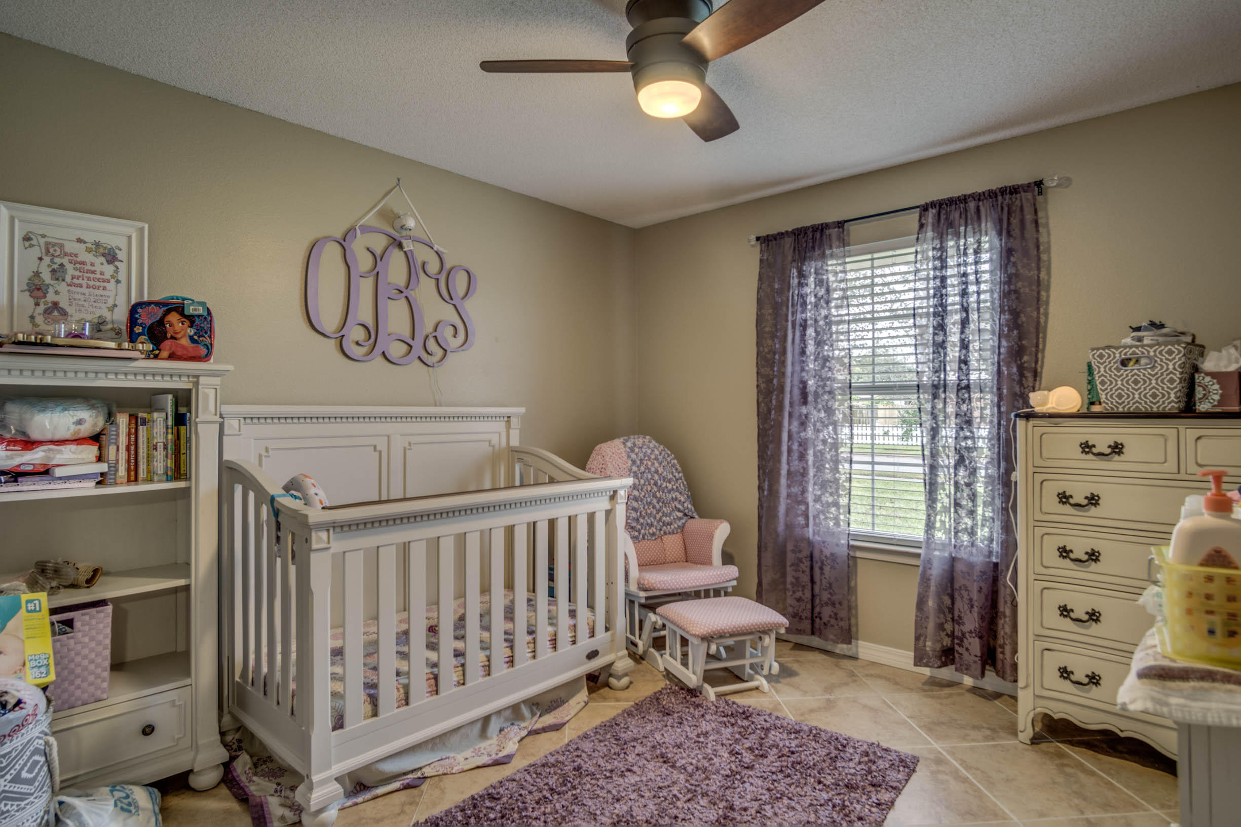 EMERALD VILLAGE S/D - Residential