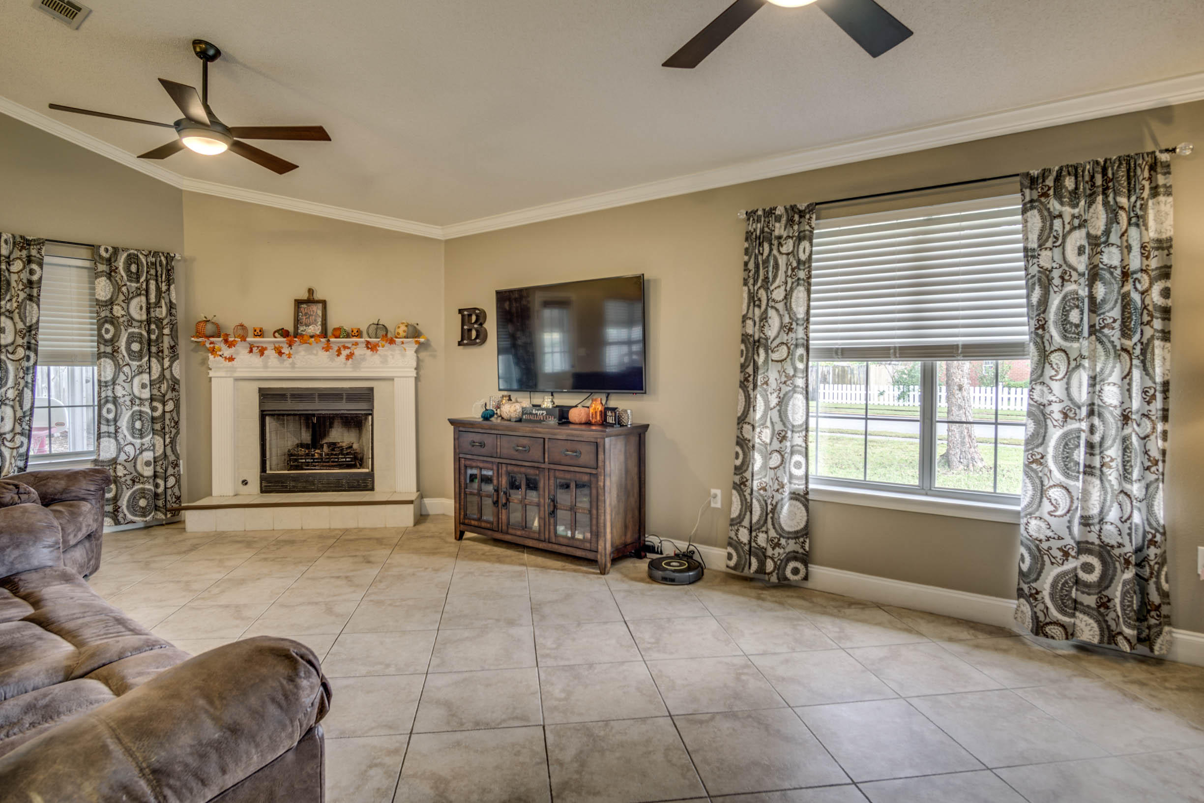 EMERALD VILLAGE S/D - Residential