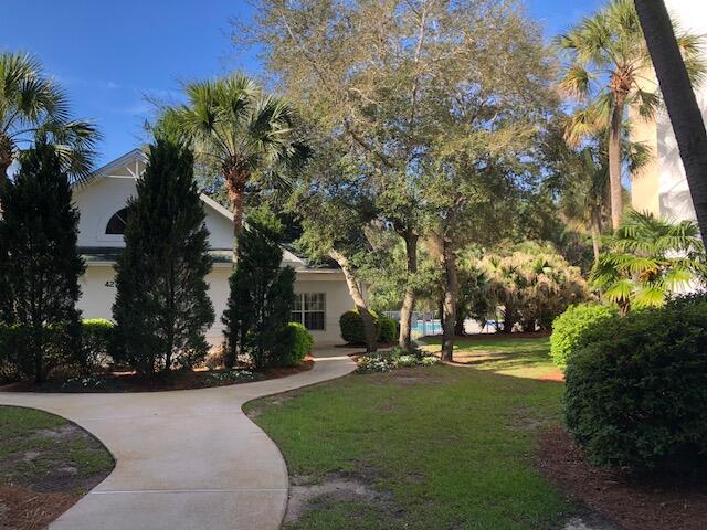 FLORIDA CLUB - Residential Lease