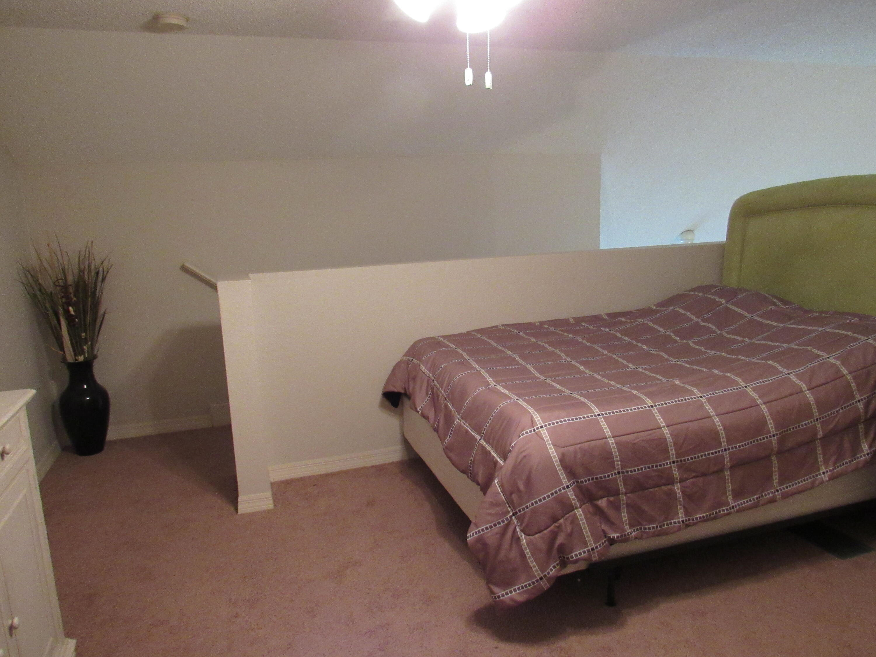 FLORIDA CLUB - Residential Lease