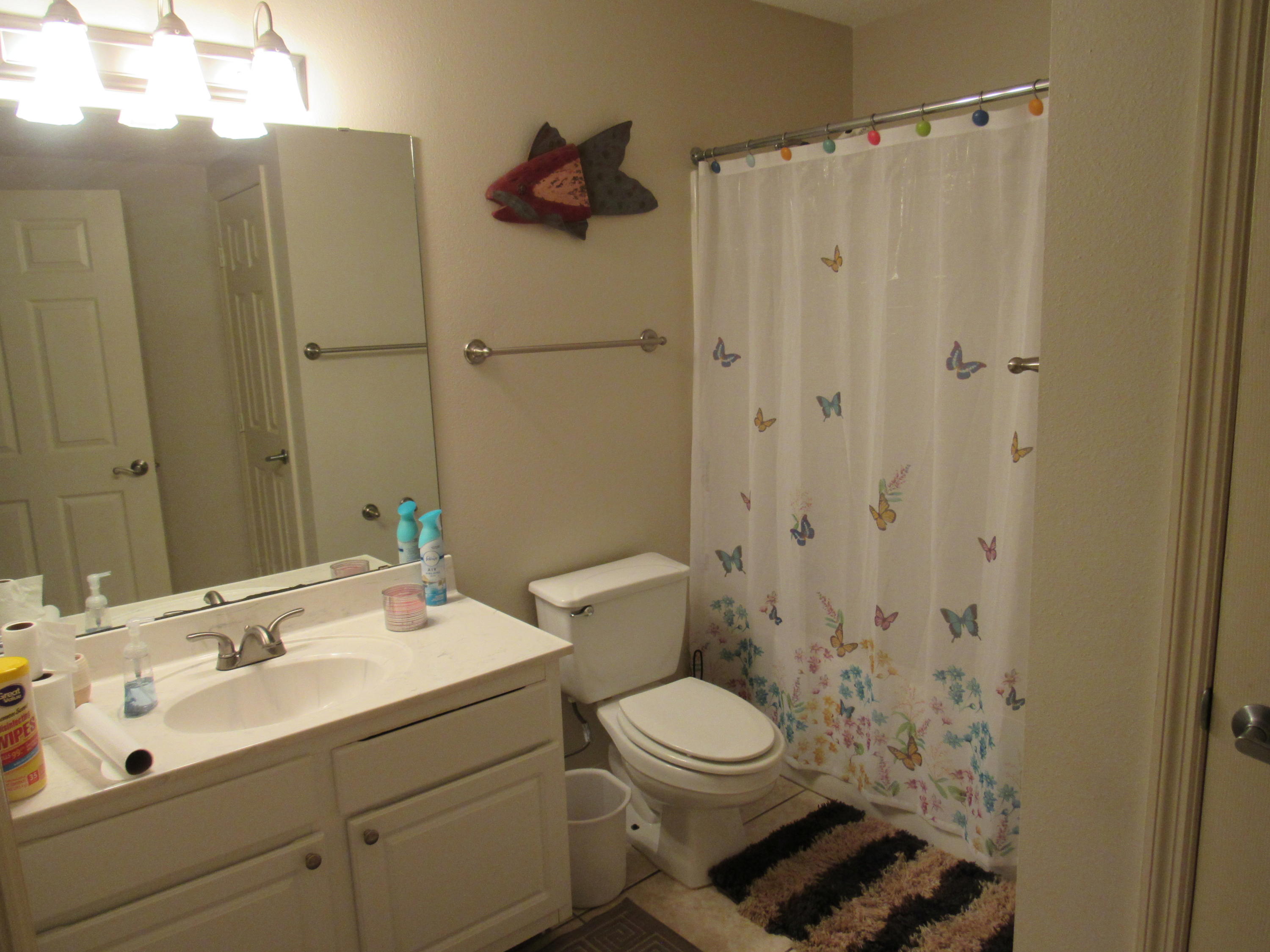 FLORIDA CLUB - Residential Lease